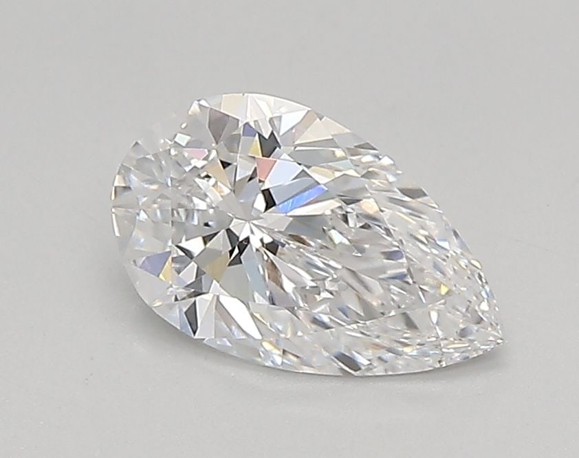 IGI Pear 0.82ct D VVS2 - Loose Lab Diamond: IGI Pear 0.82ct D VVS2 - Loose Lab Diamond Item Specifics: Source: This Is A Real Diamond Grown In A Lab Not Mined. Carat: 0.82 Cut: - Color: D Clarity: VVS2 Polish: EX Symmetry: EX Measurements: 8.54