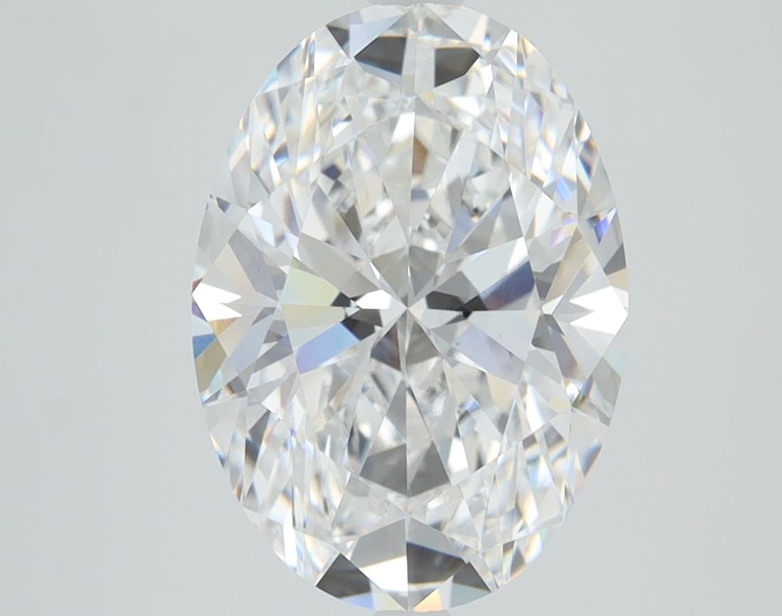 IGI Oval 2.41ct D VVS1 - Loose Lab Diamond: IGI Oval 2.41ct D VVS1 - Loose Lab Diamond Item Specifics: Source: This Is A Real Diamond Grown In A Lab Not Mined. Carat: 2.41 Cut: - Color: D Clarity: VVS1 Polish: EX Symmetry: EX Measurements: 10.6