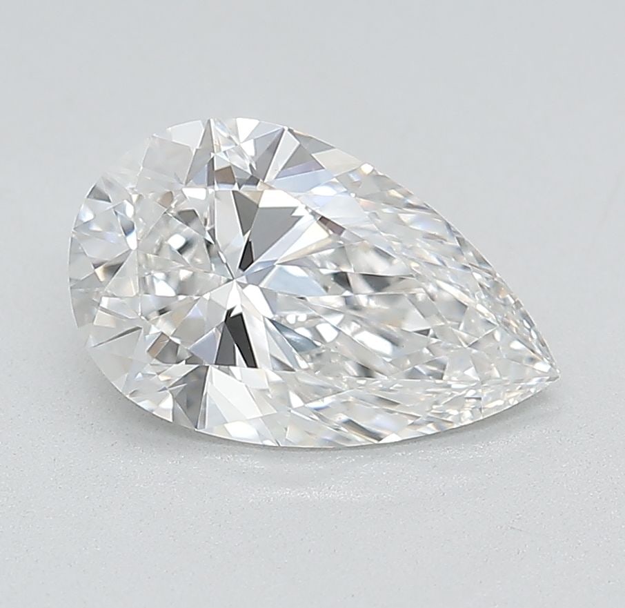 IGI Pear 1.81ct E VVS2 - Loose Lab Diamond (1 of 1)