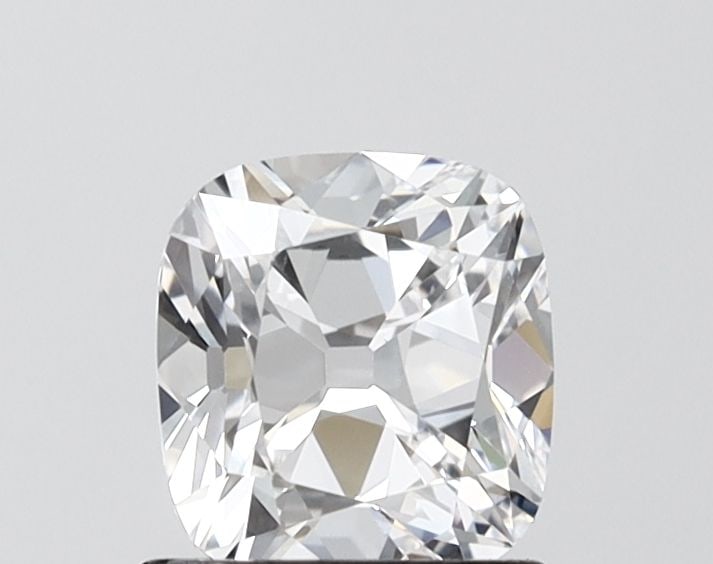 IGI Cushion 1.08ct D VVS2 - Loose Lab Diamond: IGI Cushion 1.08ct D VVS2 - Loose Lab Diamond Item Specifics: Source: This Is A Real Diamond Grown In A Lab Not Mined. Carat: 1.08 Cut: - Color: D Clarity: VVS2 Polish: EX Symmetry: EX Measurements: 6