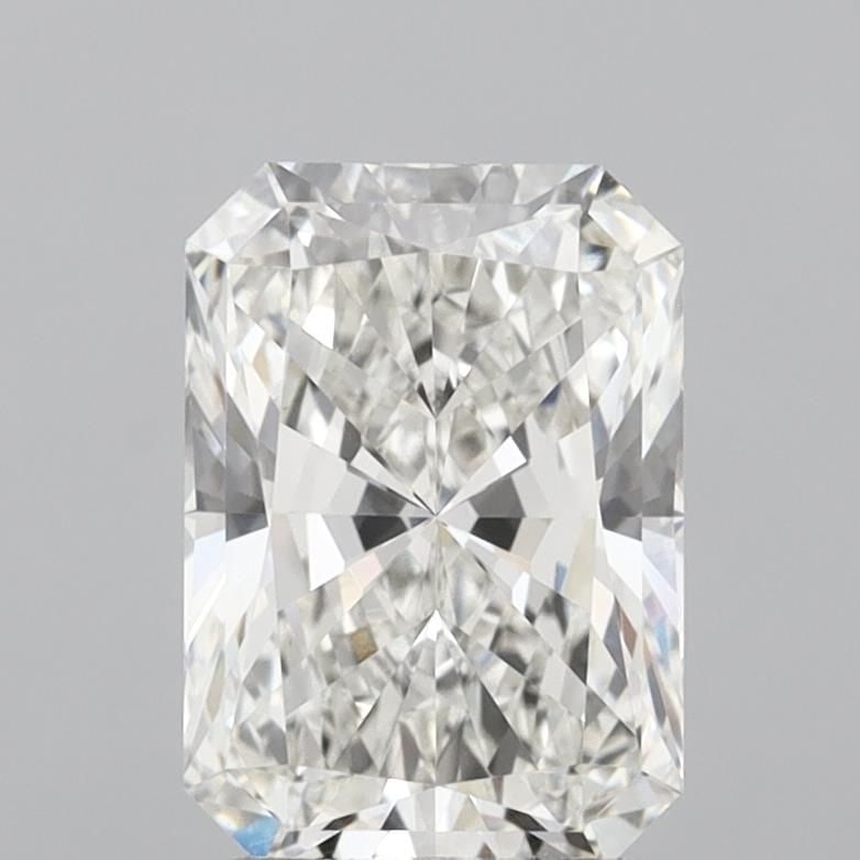 IGI Radiant 3.06ct G VVS2 - Loose Lab Diamond: IGI Radiant 3.06ct G VVS2 - Loose Lab Diamond Item Specifics: Source: This Is A Real Diamond Grown In A Lab Not Mined. Carat: 3.06 Cut: - Color: G Clarity: VVS2 Polish: EX Symmetry: EX Measurements: 1