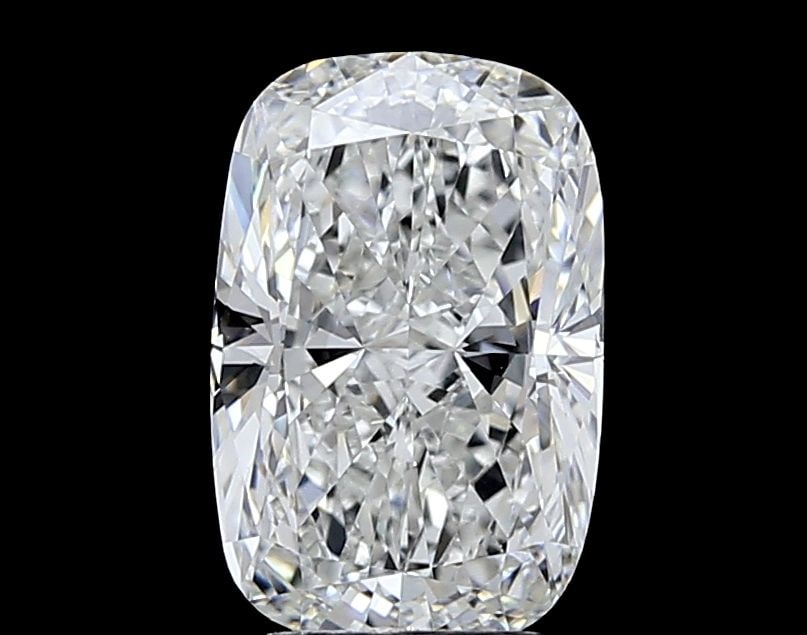IGI Cushion Modified 3.56ct D VVS2 - Loose Lab Diamond: IGI Cushion Modified 3.56ct D VVS2 - Loose Lab Diamond Item Specifics: Source: This Is A Real Diamond Grown In A Lab Not Mined. Carat: 3.56 Cut: - Color: D Clarity: VVS2 Polish: EX Symmetry: EX Measur