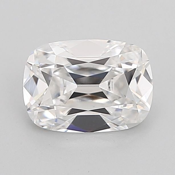IGI Cushion Brilliant 1.28ct E VVS2 - Loose Lab Diamond: IGI Cushion Brilliant 1.28ct E VVS2 - Loose Lab Diamond Item Specifics: Source: This Is A Real Diamond Grown In A Lab Not Mined. Carat: 1.28 Cut: - Color: E Clarity: VVS2 Polish: EX Symmetry: EX Measu