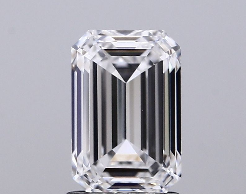 IGI Emerald 2.01ct D VVS1 - Loose Lab Diamond: IGI Emerald 2.01ct D VVS1 - Loose Lab Diamond Item Specifics: Source: This Is A Real Diamond Grown In A Lab Not Mined. Carat: 2.01 Cut: - Color: D Clarity: VVS1 Polish: EX Symmetry: EX Measurements: 8
