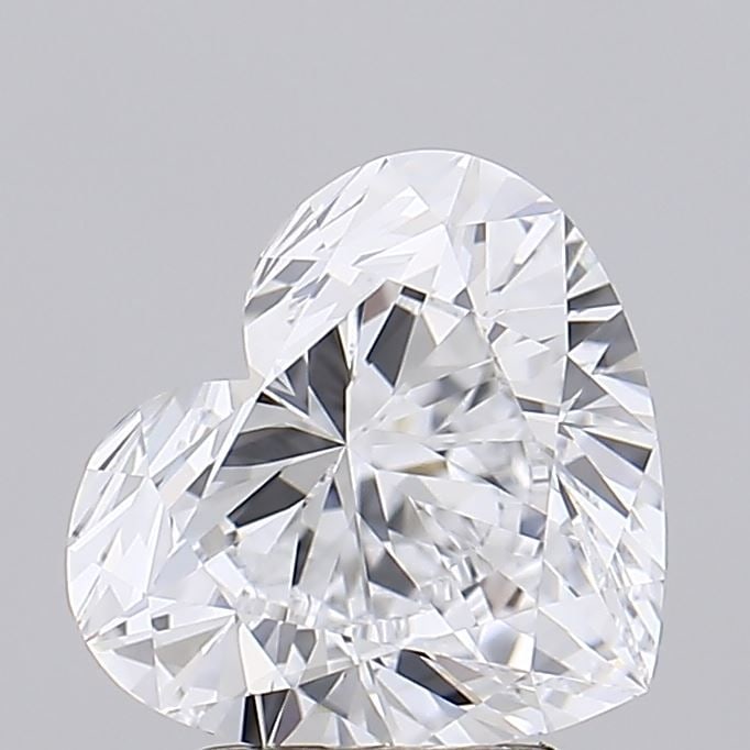 IGI Heart 3.02ct D VVS1 - Loose Lab Diamond: IGI Heart 3.02ct D VVS1 - Loose Lab Diamond Item Specifics: Source: This Is A Real Diamond Grown In A Lab Not Mined. Carat: 3.02 Cut: - Color: D Clarity: VVS1 Polish: EX Symmetry: EX Measurements: 8.9