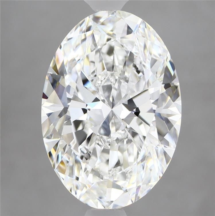 IGI Oval 4.79ct E VVS2 - Loose Lab Diamond: IGI Oval 4.79ct E VVS2 - Loose Lab Diamond Item Specifics: Source: This Is A Real Diamond Grown In A Lab Not Mined. Carat: 4.79 Cut: - Color: E Clarity: VVS2 Polish: EX Symmetry: EX Measurements: 13.4