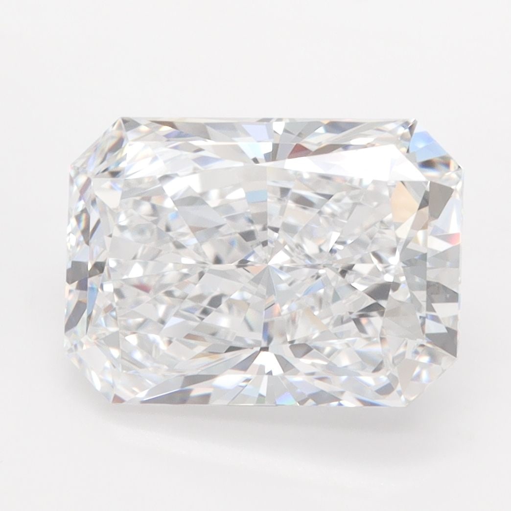 IGI Radiant 3.02ct D VVS1 - Loose Lab Diamond: IGI Radiant 3.02ct D VVS1 - Loose Lab Diamond Item Specifics: Source: This Is A Real Diamond Grown In A Lab Not Mined. Carat: 3.02 Cut: - Color: D Clarity: VVS1 Polish: EX Symmetry: EX Measurements: 1
