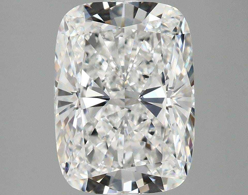 IGI Cushion Modified 3.07ct E VVS2 - Loose Lab Diamond: IGI Cushion Modified 3.07ct E VVS2 - Loose Lab Diamond Item Specifics: Source: This Is A Real Diamond Grown In A Lab Not Mined. Carat: 3.07 Cut: - Color: E Clarity: VVS2 Polish: EX Symmetry: EX Measur