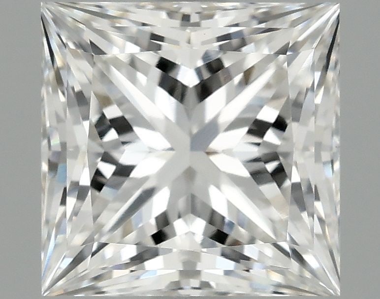 IGI Princess 1.88ct F VVS2 - Loose Lab Diamond: IGI Princess 1.88ct F VVS2 - Loose Lab Diamond Item Specifics: Source: This Is A Real Diamond Grown In A Lab Not Mined. Carat: 1.88 Cut: - Color: F Clarity: VVS2 Polish: EX Symmetry: EX Measurements: 