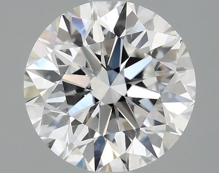 IGI Round 1.97ct E VVS2 - Loose Lab Diamond: IGI Round 1.97ct E VVS2 - Loose Lab Diamond Item Specifics: Source: This Is A Real Diamond Grown In A Lab Not Mined. Carat: 1.97 Cut: EX Color: E Clarity: VVS2 Polish: EX Symmetry: EX Measurements: 7.