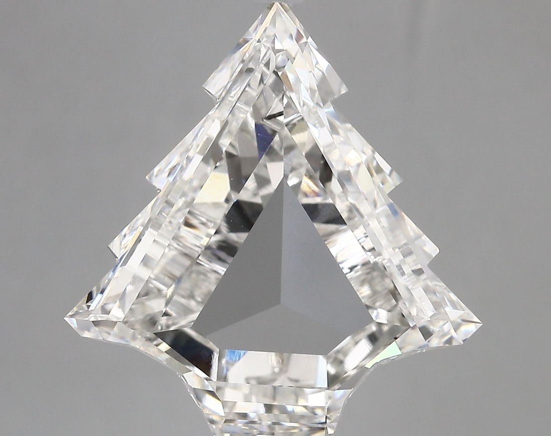 IGI Other 8.94ct G VVS2 - Loose Lab Diamond (1 of 1)
