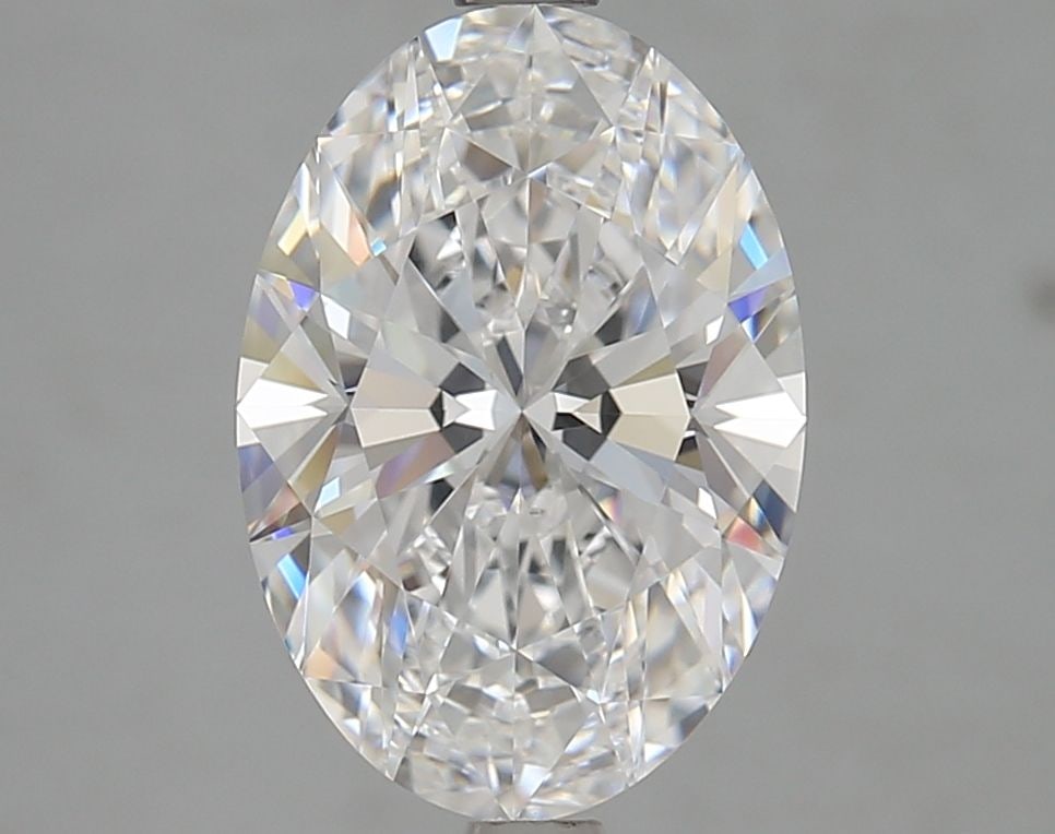 GIA Oval 3.41ct D IF - Loose Lab Diamond: GIA Oval 3.41ct D IF - Loose Lab Diamond Item Specifics: Source: This Is A Real Diamond Grown In A Lab Not Mined. Carat: 3.41 Cut: - Color: D Clarity: IF Polish: EX Symmetry: EX Measurements: 12.23L X