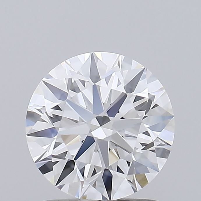 IGI Round 1.53ct D VVS1 - Ideal Loose Lab Diamond: IGI Round 1.53ct D VVS1 - Ideal Loose Lab Diamond Item Specifics: Source: This Is A Real Diamond Grown In A Lab Not Mined. Carat: 1.53 Cut: ID Color: D Clarity: VVS1 Polish: EX Symmetry: EX Measuremen