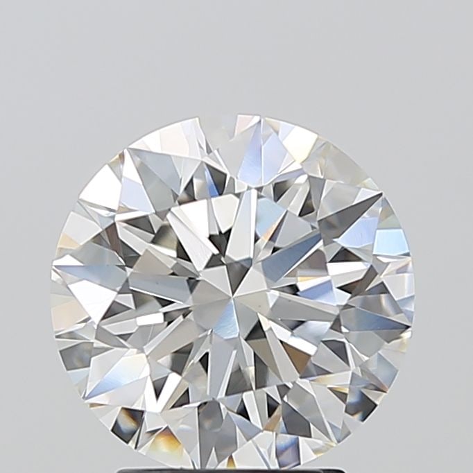 IGI Round 3.1ct F VVS2 - Ideal Loose Lab Diamond: IGI Round 3.1ct F VVS2 - Ideal Loose Lab Diamond Item Specifics: Source: This Is A Real Diamond Grown In A Lab Not Mined. Carat: 3.1 Cut: ID Color: F Clarity: VVS2 Polish: EX Symmetry: EX Measurements