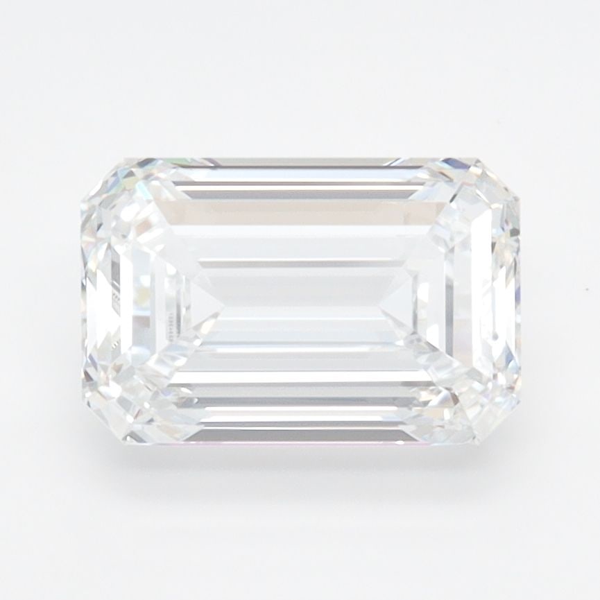 IGI Emerald 2.0ct D FL - Loose Lab Diamond: IGI Emerald 2.0ct D FL - Loose Lab Diamond Item Specifics: Source: This Is A Real Diamond Grown In A Lab Not Mined. Carat: 2.0 Cut: - Color: D Clarity: FL Polish: EX Symmetry: EX Measurements: 8.79L X
