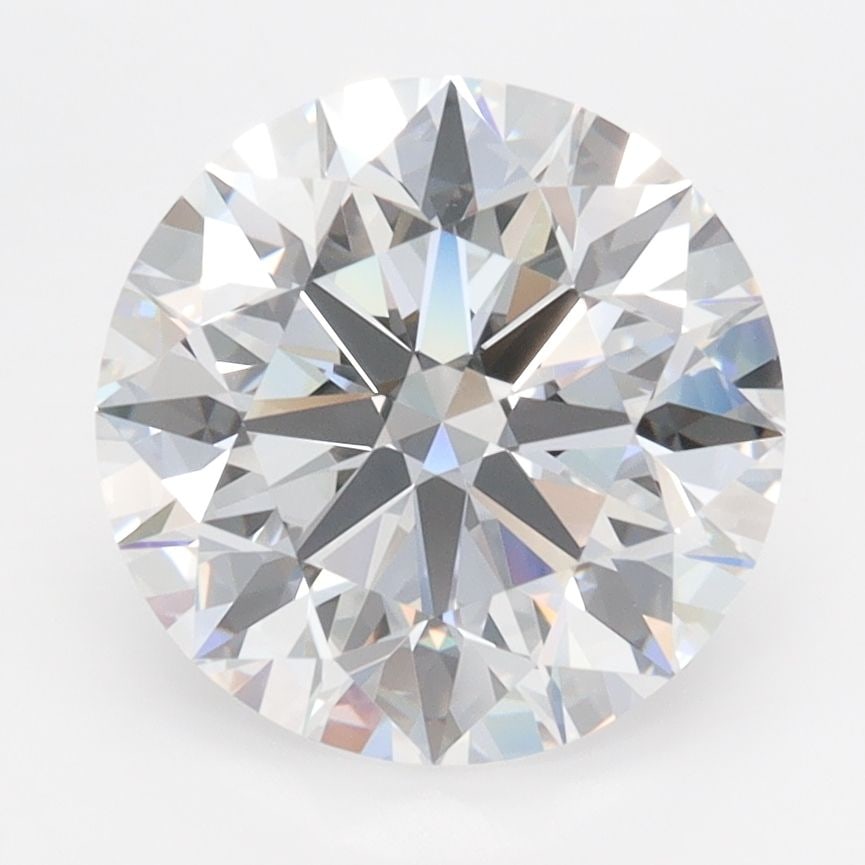 IGI Round 3.26ct D IF - Ideal Loose Lab Diamond: IGI Round 3.26ct D IF - Ideal Loose Lab Diamond Item Specifics: Source: This Is A Real Diamond Grown In A Lab Not Mined. Carat: 3.26 Cut: ID Color: D Clarity: IF Polish: EX Symmetry: EX Measurements: 