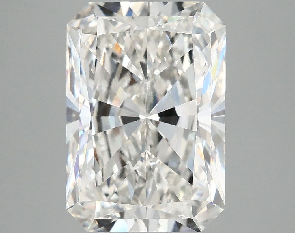 IGI Radiant 4.9ct F VVS2 - Loose Lab Diamond: IGI Radiant 4.9ct F VVS2 - Loose Lab Diamond Item Specifics: Source: This Is A Real Diamond Grown In A Lab Not Mined. Carat: 4.9 Cut: - Color: F Clarity: VVS2 Polish: EX Symmetry: EX Measurements: 12.