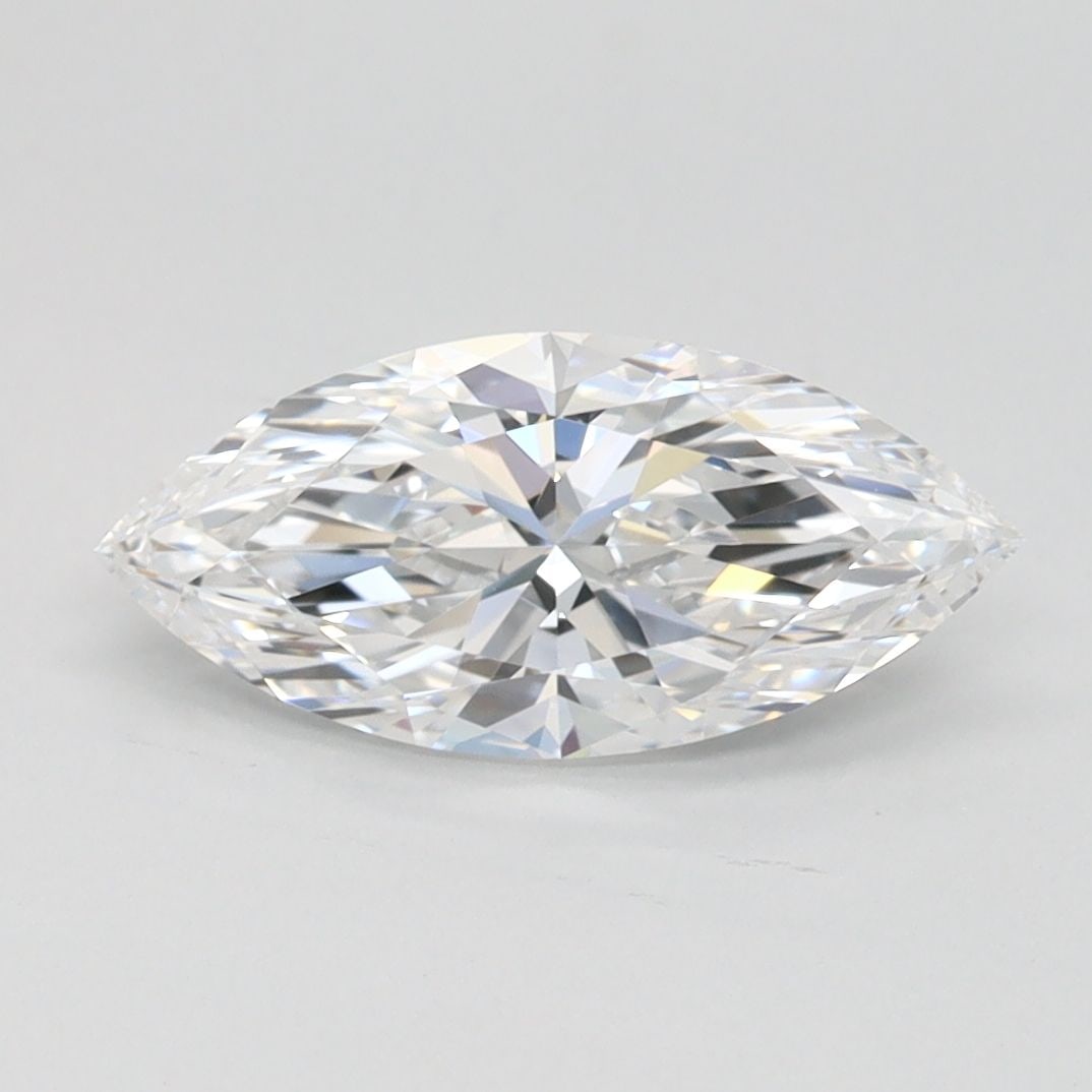 IGI Marquise 1.01ct D FL - Loose Lab Diamond: IGI Marquise 1.01ct D FL - Loose Lab Diamond Item Specifics: Source: This Is A Real Diamond Grown In A Lab Not Mined. Carat: 1.01 Cut: - Color: D Clarity: FL Polish: EX Symmetry: EX Measurements: 10.8