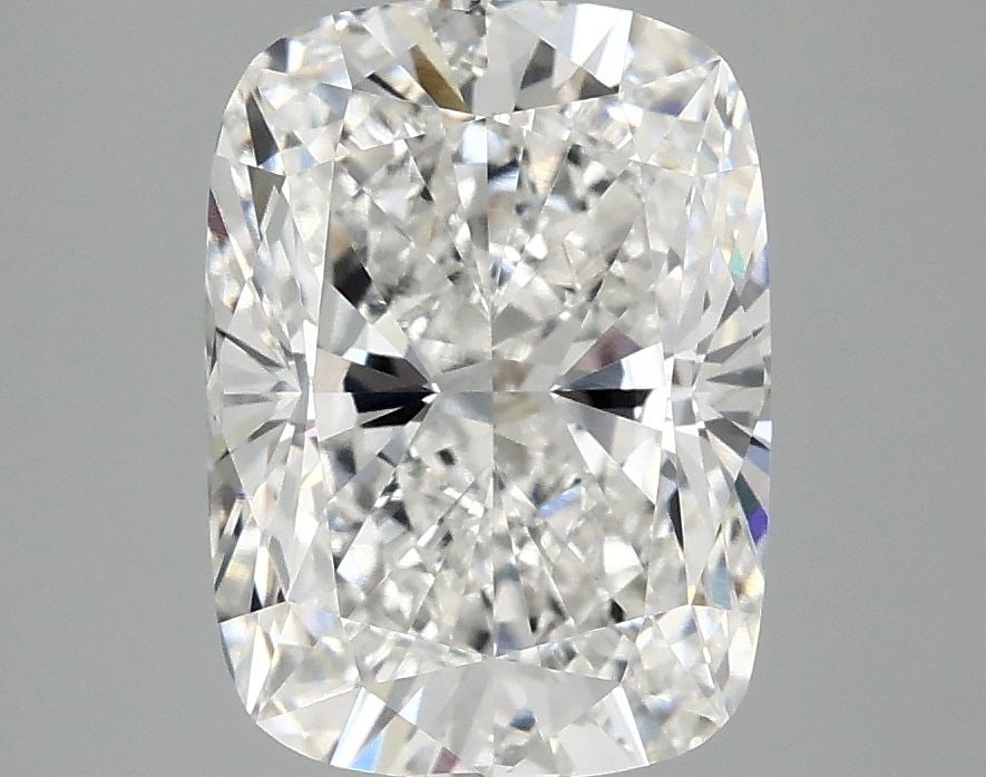 IGI Cushion Modified 3.25ct F VVS2 - Loose Lab Diamond: IGI Cushion Modified 3.25ct F VVS2 - Loose Lab Diamond Item Specifics: Source: This Is A Real Diamond Grown In A Lab Not Mined. Carat: 3.25 Cut: - Color: F Clarity: VVS2 Polish: EX Symmetry: EX Measur