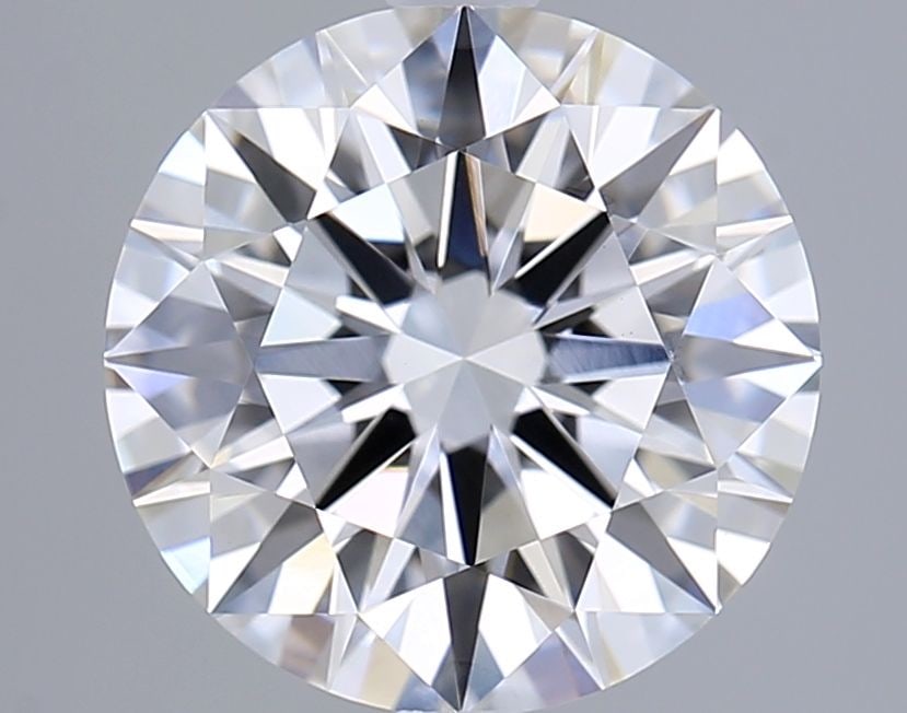 IGI Round 3.03ct E VVS2 - Ideal Loose Lab Diamond: IGI Round 3.03ct E VVS2 - Ideal Loose Lab Diamond Item Specifics: Source: This Is A Real Diamond Grown In A Lab Not Mined. Carat: 3.03 Cut: ID Color: E Clarity: VVS2 Polish: EX Symmetry: EX Measuremen