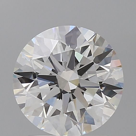 IGI Round 2.06ct E VVS2 - Ideal Loose Lab Diamond: IGI Round 2.06ct E VVS2 - Ideal Loose Lab Diamond Item Specifics: Source: This Is A Real Diamond Grown In A Lab Not Mined. Carat: 2.06 Cut: ID Color: E Clarity: VVS2 Polish: EX Symmetry: EX