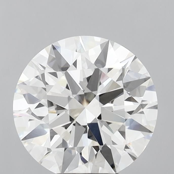 IGI Round 5.06ct E VVS2 - Ideal Loose Lab Diamond: IGI Round 5.06ct E VVS2 - Ideal Loose Lab Diamond Item Specifics: Source: This Is A Real Diamond Grown In A Lab Not Mined. Carat: 5.06 Cut: ID Color: E Clarity: VVS2 Polish: EX Symmetry: EX