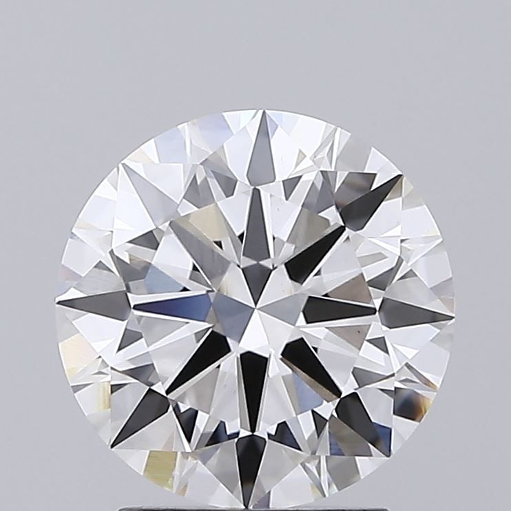IGI Round 2.41ct G VVS2 - Loose Lab Diamond: IGI Round 2.41ct G VVS2 - Loose Lab Diamond Item Specifics: Source: This Is A Real Diamond Grown In A Lab Not Mined. Carat: 2.41 Cut: EX Color: G Clarity: VVS2 Polish: EX Symmetry: EX Measurements: 8.