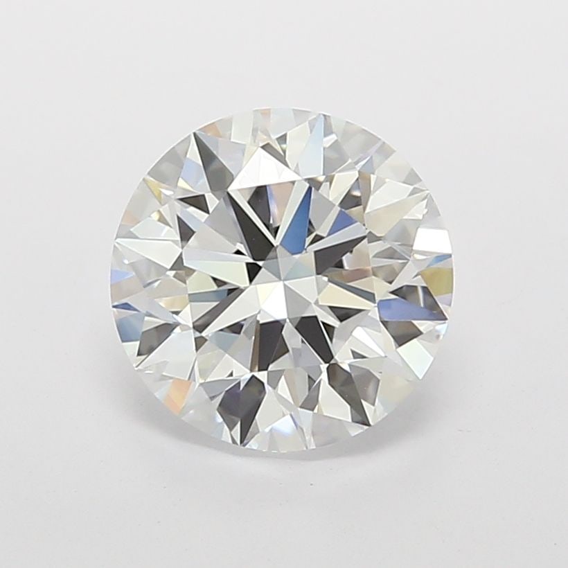 IGI Round 2.52ct D IF - Ideal Loose Lab Diamond: IGI Round 2.52ct D IF - Ideal Loose Lab Diamond Item Specifics: Source: This Is A Real Diamond Grown In A Lab Not Mined. Carat: 2.52 Cut: ID Color: D Clarity: IF Polish: EX Symmetry: EX Measurements: