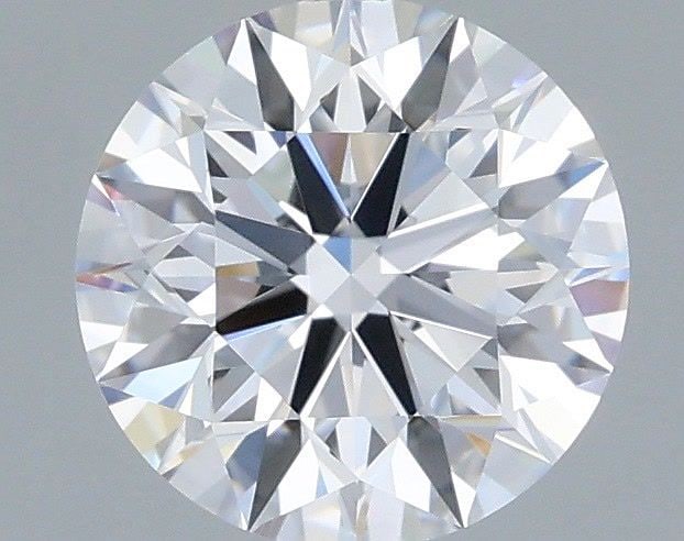 IGI Round 1.55ct D VVS1 - Ideal Loose Lab Diamond: IGI Round 1.55ct D VVS1 - Ideal Loose Lab Diamond Item Specifics: Source: This Is A Real Diamond Grown In A Lab Not Mined. Carat: 1.55 Cut: ID Color: D Clarity: VVS1 Polish: EX Symmetry: EX Measuremen