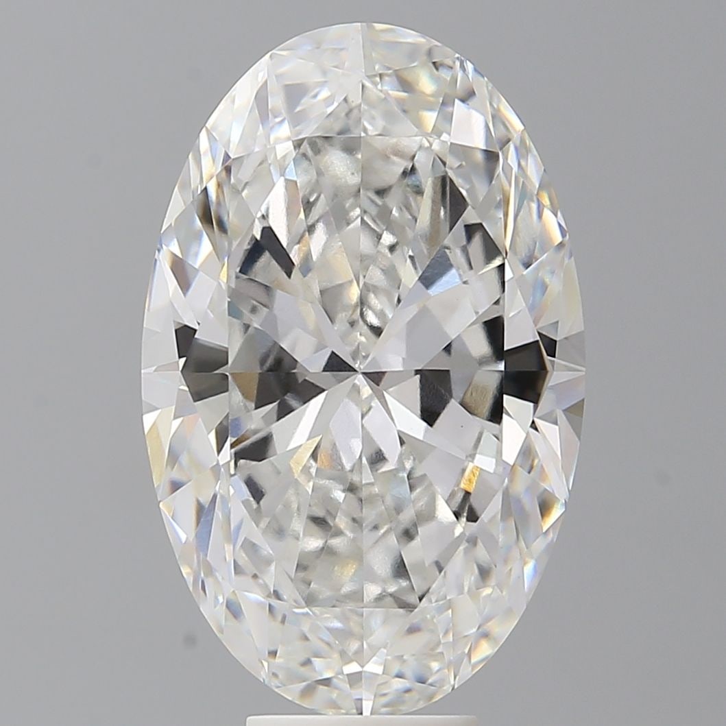 IGI Oval 9.01ct F VVS2 - Loose Lab Diamond: IGI Oval 9.01ct F VVS2 - Loose Lab Diamond Item Specifics: Source: This Is A Real Diamond Grown In A Lab Not Mined. Carat: 9.01 Cut: - Color: F Clarity: VVS2 Polish: EX Symmetry: EX Measurements: