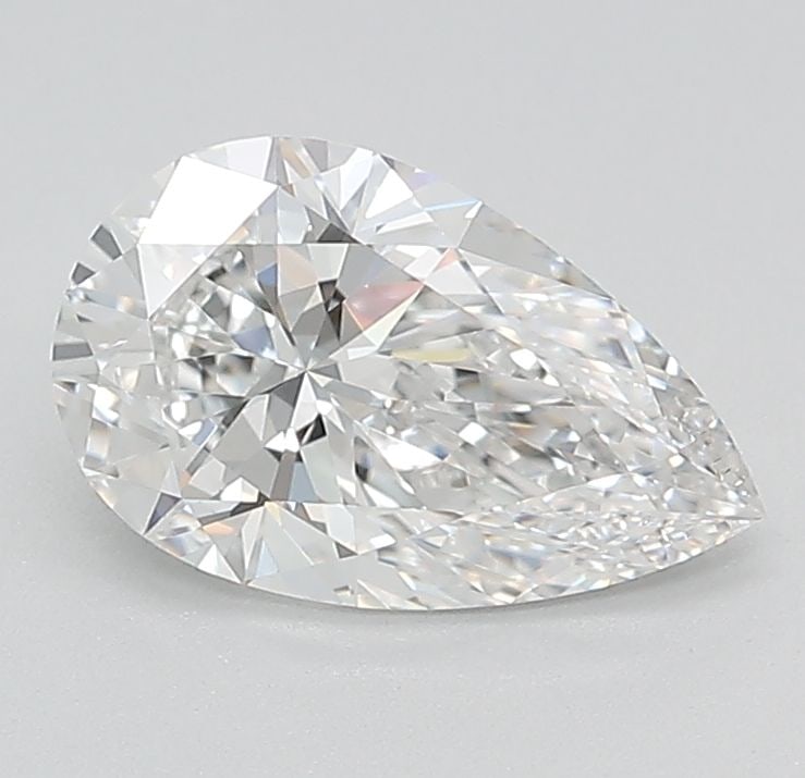 IGI Pear 1.02ct D IF - Loose Lab Diamond: IGI Pear 1.02ct D IF - Loose Lab Diamond Item Specifics: Source: This Is A Real Diamond Grown In A Lab Not Mined. Carat: 1.02 Cut: - Color: D Clarity: IF Polish: EX Symmetry: EX Measurements: 8.94L X