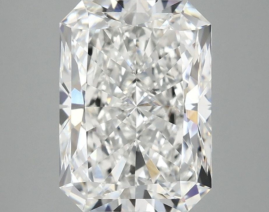 IGI Radiant 3.93ct E VVS2 - Loose Lab Diamond: IGI Radiant 3.93ct E VVS2 - Loose Lab Diamond Item Specifics: Source: This Is A Real Diamond Grown In A Lab Not Mined. Carat: 3.93 Cut: - Color: E Clarity: VVS2 Polish: EX Symmetry: EX Measurements: 1