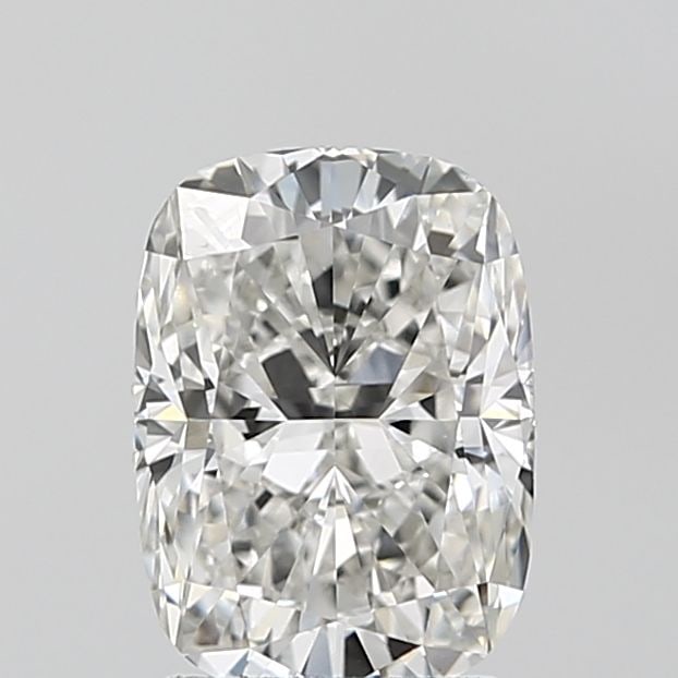IGI Cushion Modified 2.06ct G VVS2 - Loose Lab Diamond: IGI Cushion Modified 2.06ct G VVS2 - Loose Lab Diamond Item Specifics: Source: This Is A Real Diamond Grown In A Lab Not Mined. Carat: 2.06 Cut: - Color: G Clarity: VVS2 Polish: EX Symmetry: EX