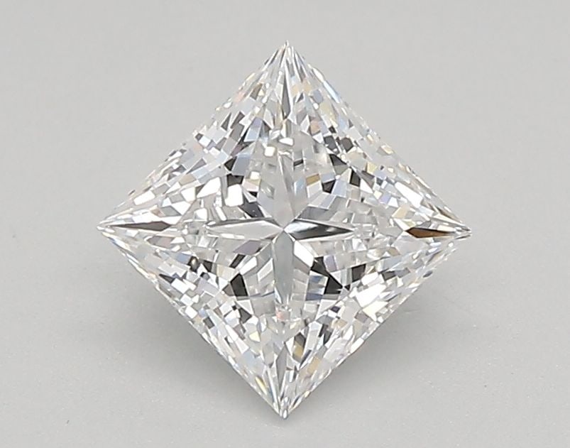IGI Princess 0.87ct E VVS1 - Loose Lab Diamond: IGI Princess 0.87ct E VVS1 - Loose Lab Diamond Item Specifics: Source: This Is A Real Diamond Grown In A Lab Not Mined. Carat: 0.87 Cut: - Color: E Clarity: VVS1 Polish: EX Symmetry: EX Measurements: 