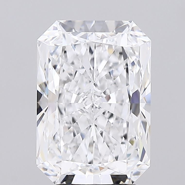 IGI Radiant 3.51ct D FL - Loose Lab Diamond: IGI Radiant 3.51ct D FL - Loose Lab Diamond Item Specifics: Source: This Is A Real Diamond Grown In A Lab Not Mined. Carat: 3.51 Cut: - Color: D Clarity: FL Polish: EX Symmetry: EX Measurements: 10.68