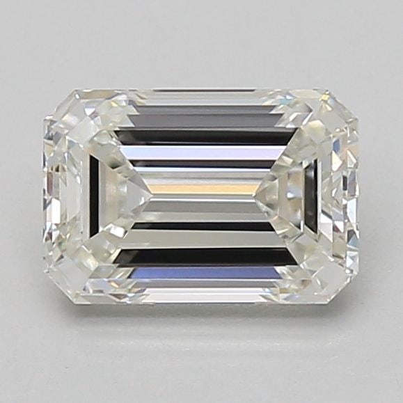 IGI Emerald 1.55ct G VVS1 - Loose Lab Diamond: IGI Emerald 1.55ct G VVS1 - Loose Lab Diamond Item Specifics: Source: This Is A Real Diamond Grown In A Lab Not Mined. Carat: 1.55 Cut: - Color: G Clarity: VVS1 Polish: EX Symmetry: EX Measurements: 7