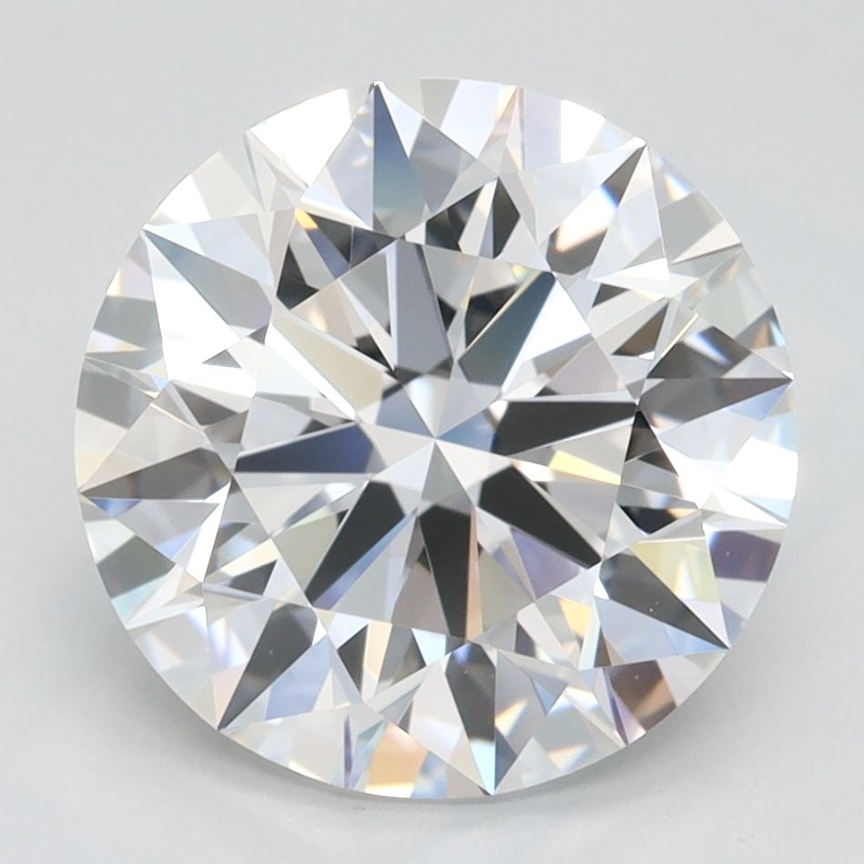 IGI Round 3.17ct D IF - Ideal Loose Lab Diamond: IGI Round 3.17ct D IF - Ideal Loose Lab Diamond Item Specifics: Source: This Is A Real Diamond Grown In A Lab Not Mined. Carat: 3.17 Cut: ID Color: D Clarity: IF Polish: EX Symmetry: EX Measurements: 