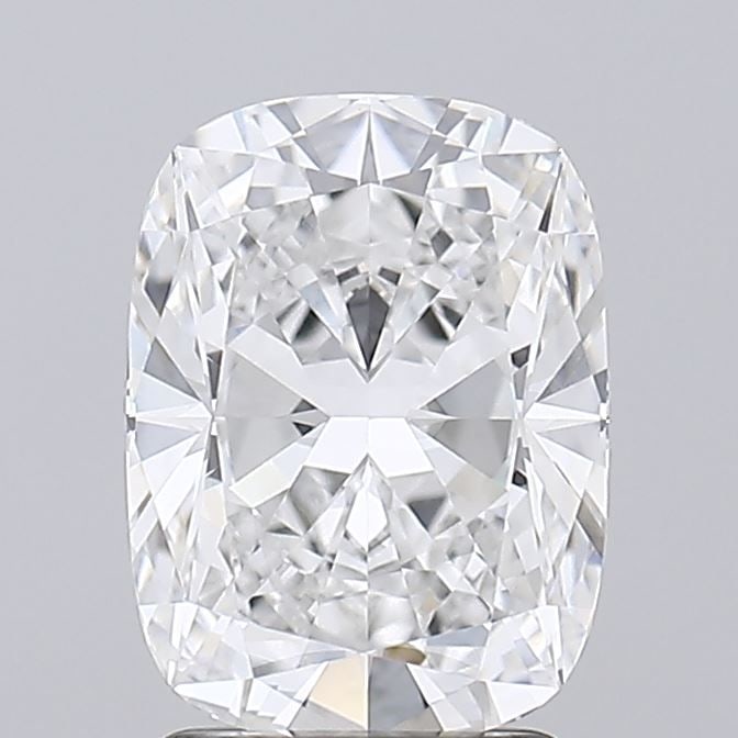 GCAL Cushion Brilliant 2.31ct D VVS1 - Loose Lab Diamond: GCAL Cushion Brilliant 2.31ct D VVS1 - Loose Lab Diamond Item Specifics: Source: This Is A Real Diamond Grown In A Lab Not Mined. Carat: 2.31 Cut: - Color: D Clarity: VVS1 Polish: EX Symmetry: EX Meas