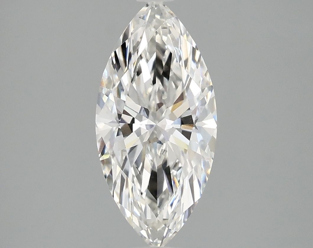 IGI Marquise 1.57ct F VVS2 - Loose Lab Diamond: IGI Marquise 1.57ct F VVS2 - Loose Lab Diamond Item Specifics: Source: This Is A Real Diamond Grown In A Lab Not Mined. Carat: 1.57 Cut: - Color: F Clarity: VVS2 Polish: EX Symmetry: EX Measurements: 