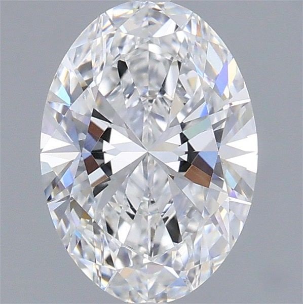 IGI Oval 1.59ct D VVS2 - Loose Lab Diamond: IGI Oval 1.59ct D VVS2 - Loose Lab Diamond Item Specifics: Source: This Is A Real Diamond Grown In A Lab Not Mined. Carat: 1.59 Cut: - Color: D Clarity: VVS2 Polish: EX Symmetry: EX Measurements: 9.39