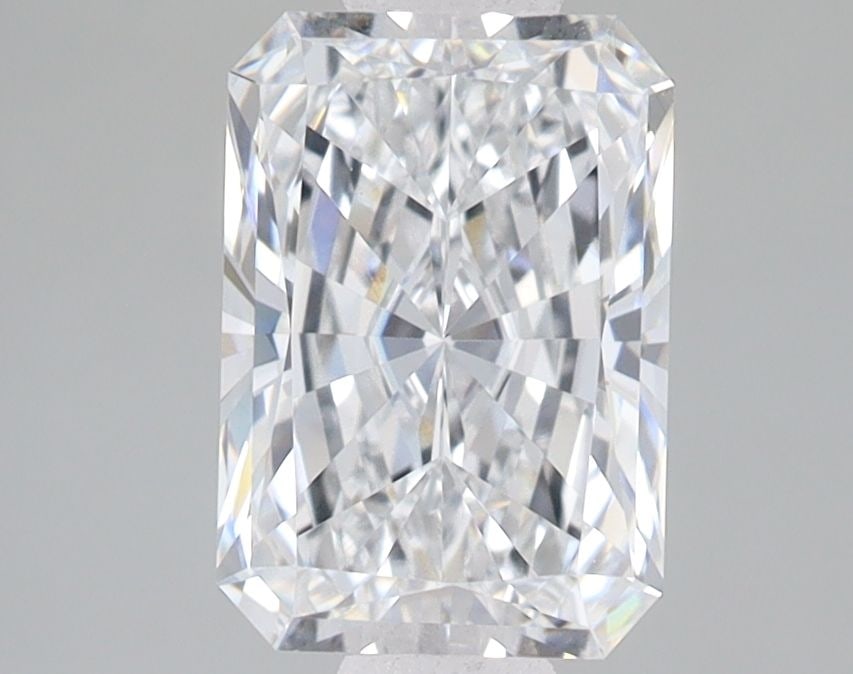 IGI Radiant 2.02ct D VVS2 - Loose Lab Diamond: IGI Radiant 2.02ct D VVS2 - Loose Lab Diamond Item Specifics: Source: This Is A Real Diamond Grown In A Lab Not Mined. Carat: 2.02 Cut: - Color: D Clarity: VVS2 Polish: EX Symmetry: EX Measurements: 8