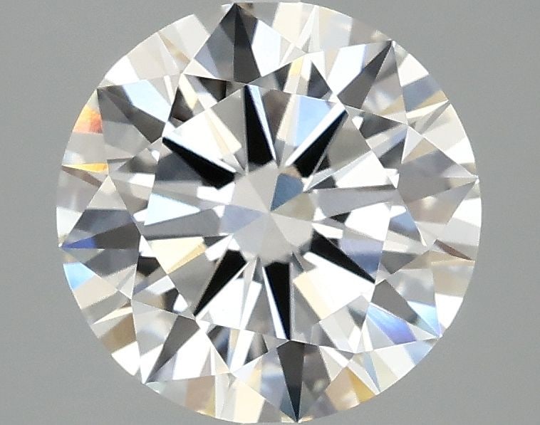 IGI Round 2.52ct G VVS2 - Ideal Loose Lab Diamond: IGI Round 2.52ct G VVS2 - Ideal Loose Lab Diamond Item Specifics: Source: This Is A Real Diamond Grown In A Lab Not Mined. Carat: 2.52 Cut: ID Color: G Clarity: VVS2 Polish: EX Symmetry: EX Measuremen