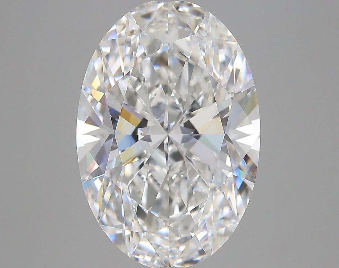 IGI Oval 7.07ct E VVS2 - Loose Lab Diamond: IGI Oval 7.07ct E VVS2 - Loose Lab Diamond Item Specifics: Source: This Is A Real Diamond Grown In A Lab Not Mined. Carat: 7.07 Cut: - Color: E Clarity: VVS2 Polish: EX Symmetry: EX Measurements: 15.8