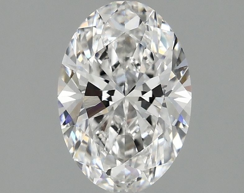 IGI Oval 1.51ct F VVS2 - Loose Lab Diamond: IGI Oval 1.51ct F VVS2 - Loose Lab Diamond Item Specifics: Source: This Is A Real Diamond Grown In A Lab Not Mined. Carat: 1.51 Cut: - Color: F Clarity: VVS2 Polish: EX Symmetry: EX Measurements: 9.29