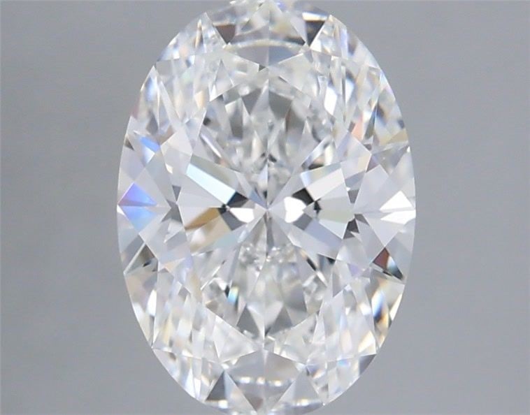 IGI Oval 2.0ct D FL - Loose Lab Diamond: IGI Oval 2.0ct D FL - Loose Lab Diamond Item Specifics: Source: This Is A Real Diamond Grown In A Lab Not Mined. Carat: 2.0 Cut: - Color: D Clarity: FL Polish: EX Symmetry: EX Measurements: 10.12L X 7
