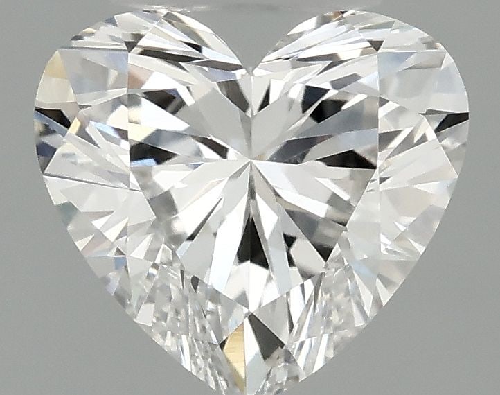 IGI Heart 1.09ct E VVS2 - Loose Lab Diamond: IGI Heart 1.09ct E VVS2 - Loose Lab Diamond Item Specifics: Source: This Is A Real Diamond Grown In A Lab Not Mined. Carat: 1.09 Cut: - Color: E Clarity: VVS2 Polish: EX Symmetry: EX Measurements: 6.5