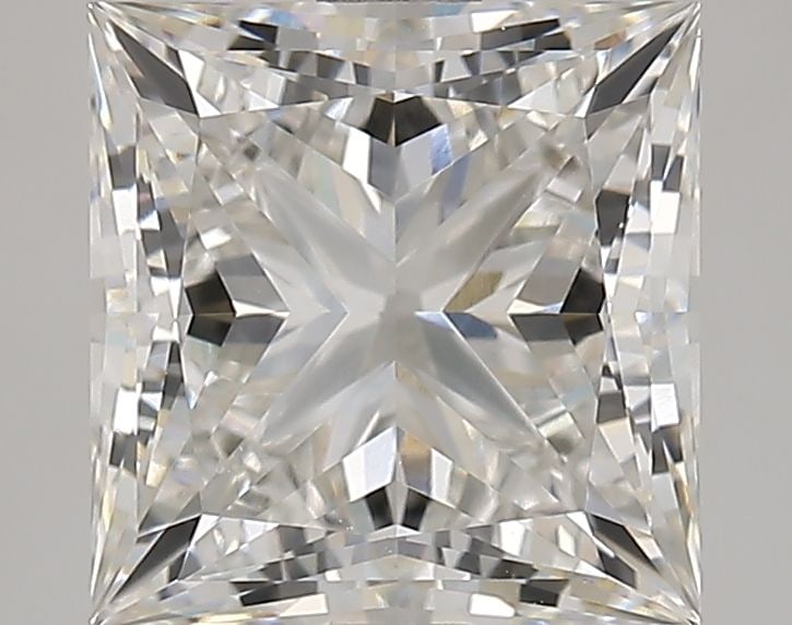GIA Princess 3.54ct G VVS2 - Loose Lab Diamond: GIA Princess 3.54ct G VVS2 - Loose Lab Diamond Item Specifics: Source: This Is A Real Diamond Grown In A Lab Not Mined. Carat: 3.54 Cut: - Color: G Clarity: VVS2 Polish: EX Symmetry: EX Measurements: 