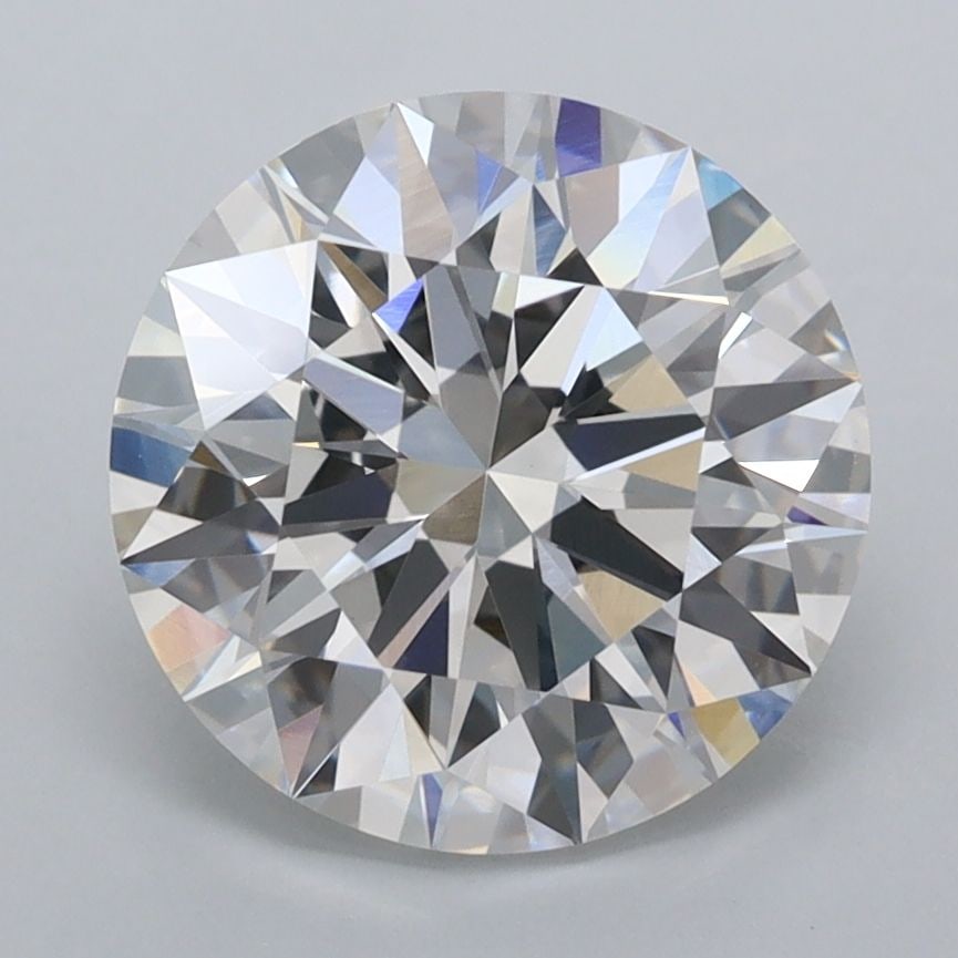 IGI Round 3.02ct E VVS2 - Loose Lab Diamond: IGI Round 3.02ct E VVS2 - Loose Lab Diamond Item Specifics: Source: This Is A Real Diamond Grown In A Lab Not Mined. Carat: 3.02 Cut: EX Color: E Clarity: VVS2 Polish: EX Symmetry: EX Measurements: 9.