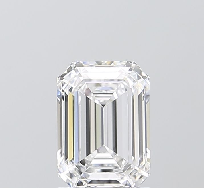 IGI Emerald 1.58ct D VVS2 - Loose Lab Diamond: IGI Emerald 1.58ct D VVS2 - Loose Lab Diamond Item Specifics: Source: This Is A Real Diamond Grown In A Lab Not Mined. Carat: 1.58 Cut: - Color: D Clarity: VVS2 Polish: EX Symmetry: EX Measurements: 7