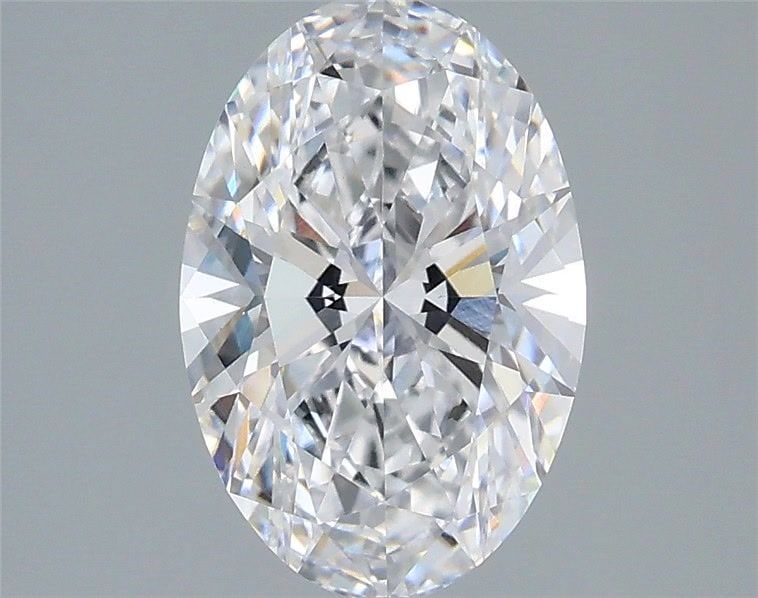 IGI Oval 2.02ct D VVS2 - Loose Lab Diamond: IGI Oval 2.02ct D VVS2 - Loose Lab Diamond Item Specifics: Source: This Is A Real Diamond Grown In A Lab Not Mined. Carat: 2.02 Cut: - Color: D Clarity: VVS2 Polish: EX Symmetry: EX Measurements: 10.5